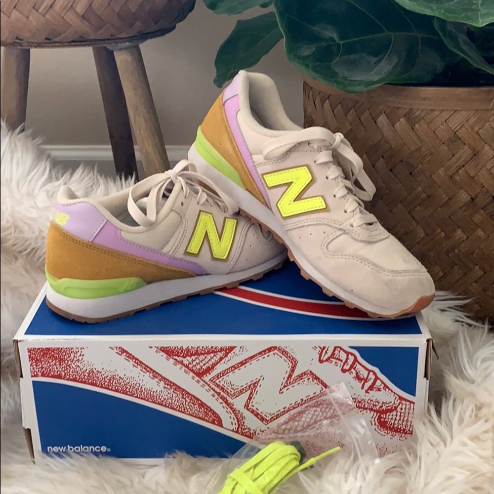 New Balance Classics